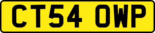CT54OWP
