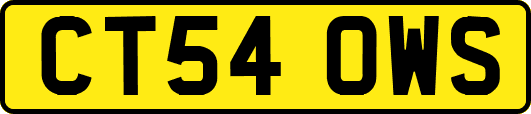 CT54OWS