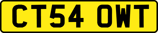 CT54OWT