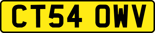 CT54OWV