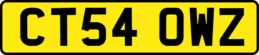 CT54OWZ