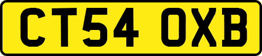 CT54OXB