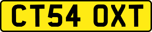 CT54OXT
