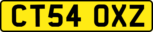 CT54OXZ
