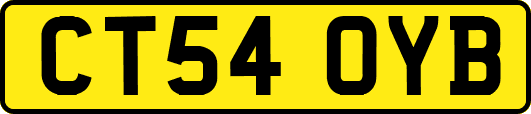 CT54OYB