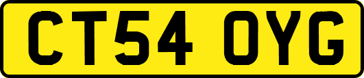 CT54OYG