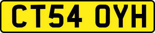 CT54OYH