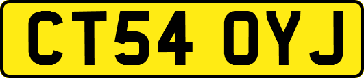 CT54OYJ