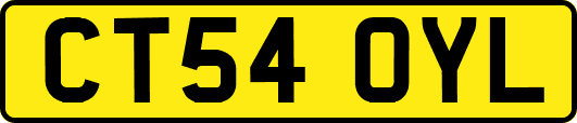 CT54OYL