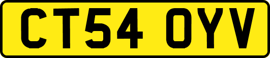 CT54OYV