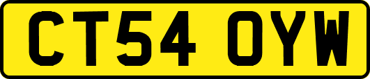 CT54OYW