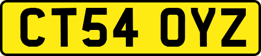 CT54OYZ