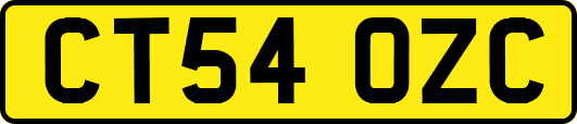 CT54OZC