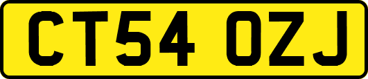 CT54OZJ