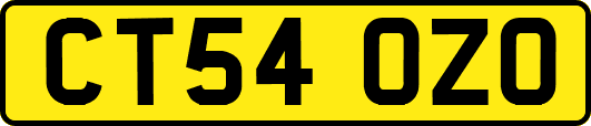 CT54OZO