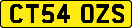 CT54OZS