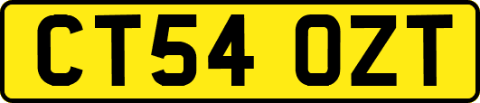 CT54OZT