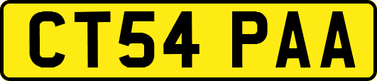 CT54PAA