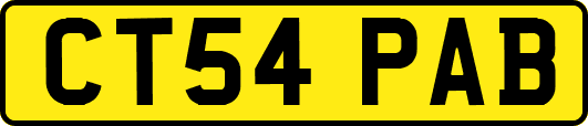 CT54PAB