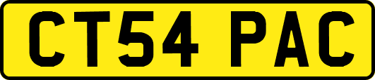 CT54PAC