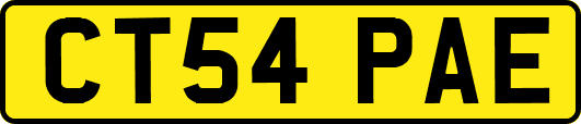 CT54PAE