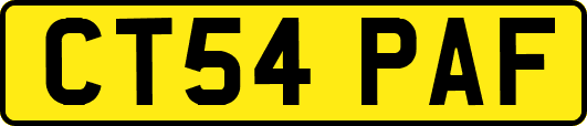 CT54PAF