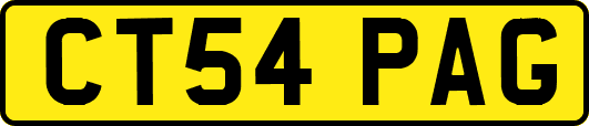 CT54PAG