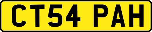 CT54PAH