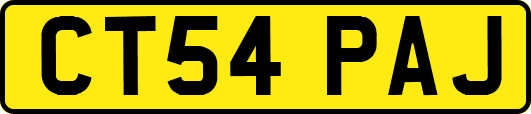 CT54PAJ