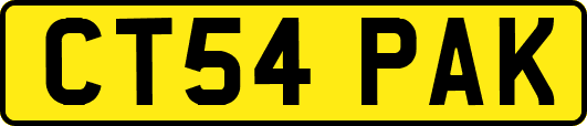 CT54PAK