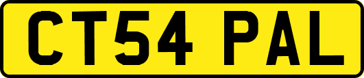 CT54PAL