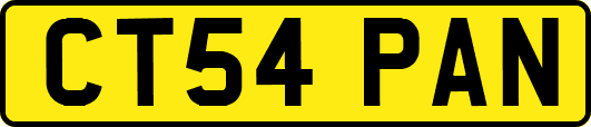 CT54PAN