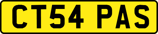 CT54PAS
