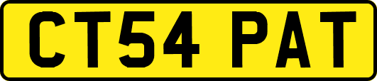 CT54PAT