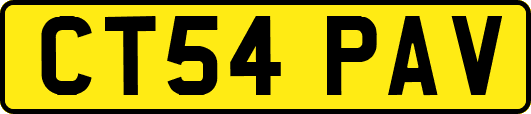 CT54PAV