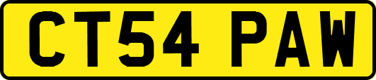 CT54PAW
