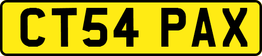 CT54PAX