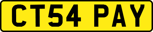 CT54PAY