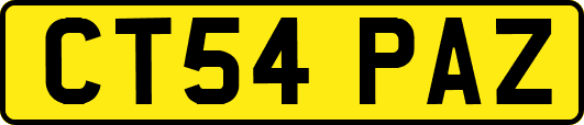 CT54PAZ