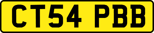 CT54PBB