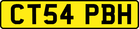 CT54PBH