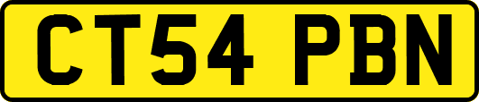 CT54PBN