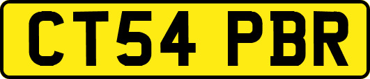 CT54PBR