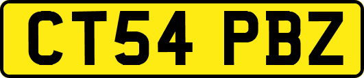 CT54PBZ