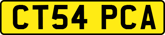 CT54PCA