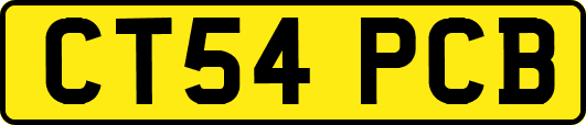 CT54PCB