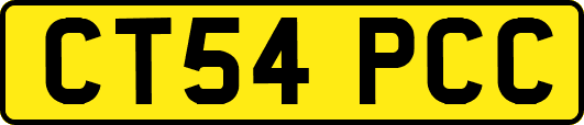 CT54PCC