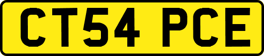 CT54PCE