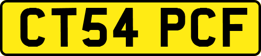 CT54PCF