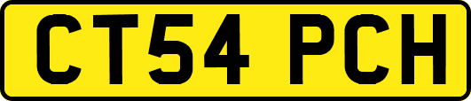 CT54PCH